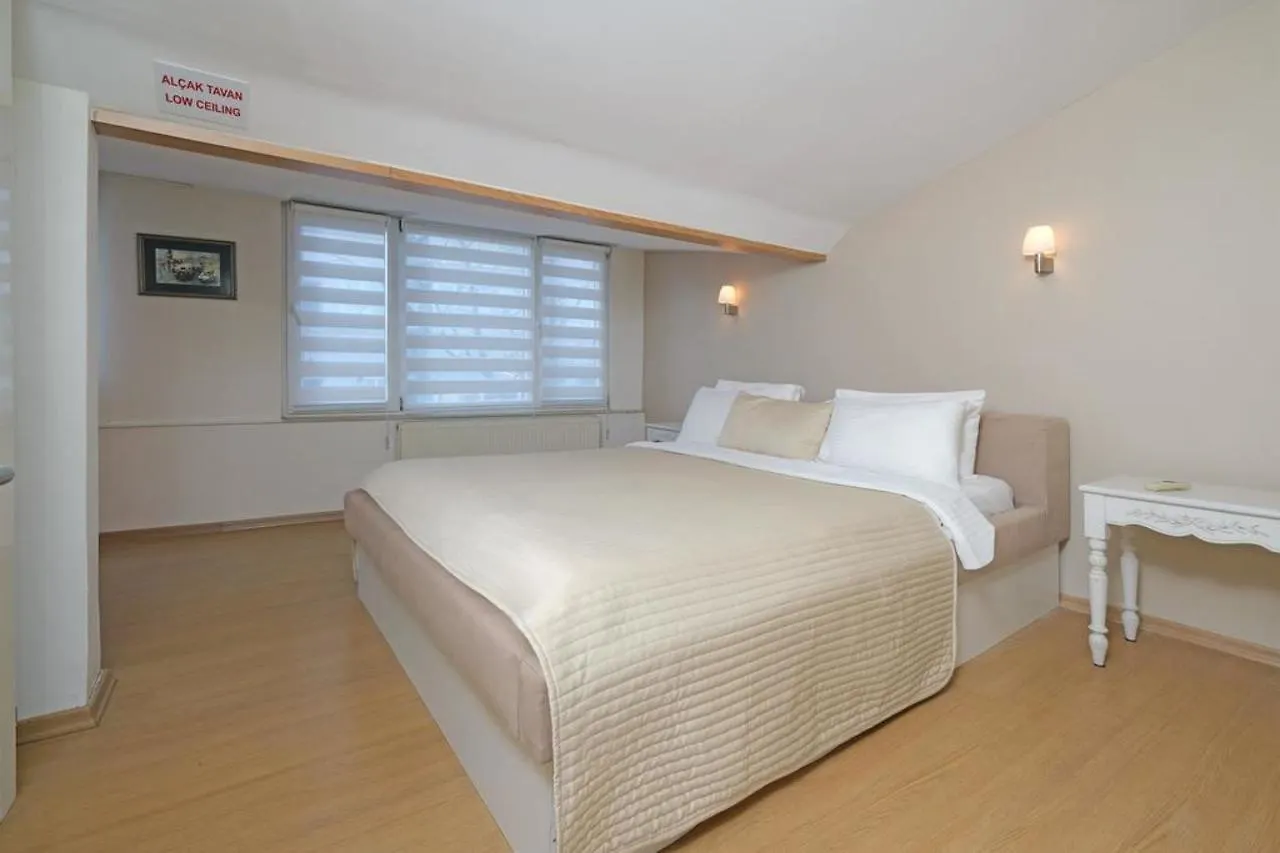 Cheya Gumussuyu Residence イスタンブール