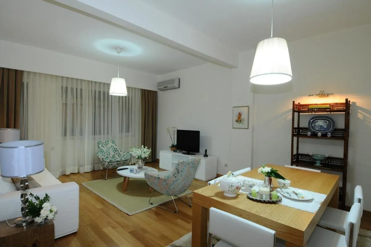 Cheya Gumussuyu Residence イスタンブール 0*,  トルコ